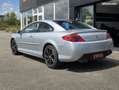 Peugeot 407 COUPE 2.7 HDI 205 GRIFFE BVA Gris - thumbnail 3