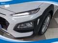 Hyundai KONA 1.0 T-GDI 120cv 2WD Style EU6 Bianco - thumbnail 12