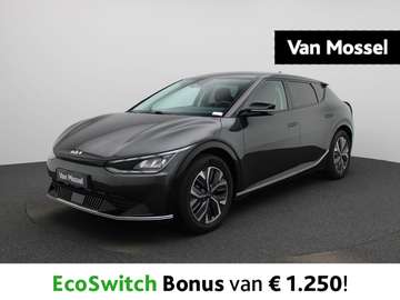 Plus 77.4 kWh TREKHAAK | LED | CAMERA | CARPLAY