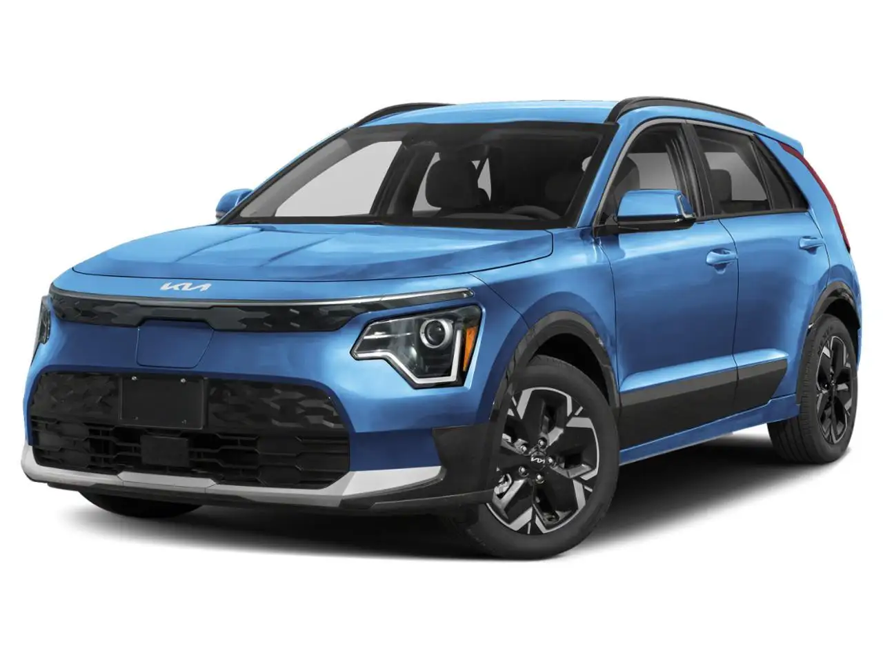 2026 Kia Niro