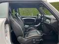 MINI Cooper Cabrio 1.6i Cuir Clim Xenon Led Gps... Gri - thumbnail 7