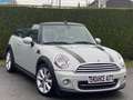 MINI Cooper Cabrio 1.6i Cuir Clim Xenon Led Gps... siva - thumbnail 1