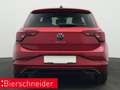 Volkswagen Polo 1.0 TSI DSG Move LED ACC PDC APP-CONNECT ALU 16 Rot - thumbnail 5