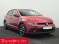 Volkswagen Polo 1.0 TSI DSG Move LED ACC PDC APP-CONNECT ALU 16 Rot - thumbnail 8