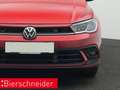 Volkswagen Polo 1.0 TSI DSG Move LED ACC PDC APP-CONNECT ALU 16 Rot - thumbnail 17