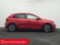 Volkswagen Polo 1.0 TSI DSG Move LED ACC PDC APP-CONNECT ALU 16 Rot - thumbnail 7