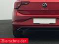 Volkswagen Polo 1.0 TSI DSG Move LED ACC PDC APP-CONNECT ALU 16 Rot - thumbnail 18