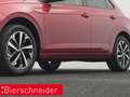 Volkswagen Polo 1.0 TSI DSG Move LED ACC PDC APP-CONNECT ALU 16 Rot - thumbnail 28