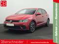 Volkswagen Polo 1.0 TSI DSG Move LED ACC PDC APP-CONNECT ALU 16 Rot - thumbnail 1