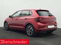 Volkswagen Polo 1.0 TSI DSG Move LED ACC PDC APP-CONNECT ALU 16 Rot - thumbnail 4