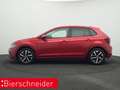 Volkswagen Polo 1.0 TSI DSG Move LED ACC PDC APP-CONNECT ALU 16 Rot - thumbnail 3