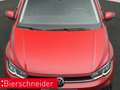 Volkswagen Polo 1.0 TSI DSG Move LED ACC PDC APP-CONNECT ALU 16 Rot - thumbnail 26