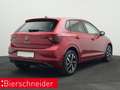 Volkswagen Polo 1.0 TSI DSG Move LED ACC PDC APP-CONNECT ALU 16 Rot - thumbnail 6