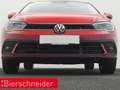 Volkswagen Polo 1.0 TSI DSG Move LED ACC PDC APP-CONNECT ALU 16 Rot - thumbnail 26