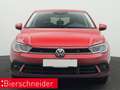 Volkswagen Polo 1.0 TSI DSG Move LED ACC PDC APP-CONNECT ALU 16 Rot - thumbnail 9