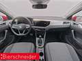 Volkswagen Polo 1.0 TSI DSG Move LED ACC PDC APP-CONNECT ALU 16 Rot - thumbnail 10
