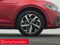 Volkswagen Polo 1.0 TSI DSG Move LED ACC PDC APP-CONNECT ALU 16 Rot - thumbnail 25