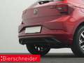 Volkswagen Polo 1.0 TSI DSG Move LED ACC PDC APP-CONNECT ALU 16 Rot - thumbnail 20