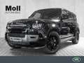 Land Rover Defender 110 X-Dynamic SE P400 Mild-Hybrid EU6d Allrad Luft Schwarz - thumbnail 1
