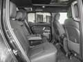 Land Rover Defender 110 X-Dynamic SE P400 Mild-Hybrid EU6d Allrad Luft Schwarz - thumbnail 5