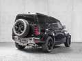 Land Rover Defender 110 X-Dynamic SE P400 Mild-Hybrid EU6d Allrad Luft Schwarz - thumbnail 2
