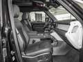 Land Rover Defender 110 X-Dynamic SE P400 Mild-Hybrid EU6d Allrad Luft Schwarz - thumbnail 3