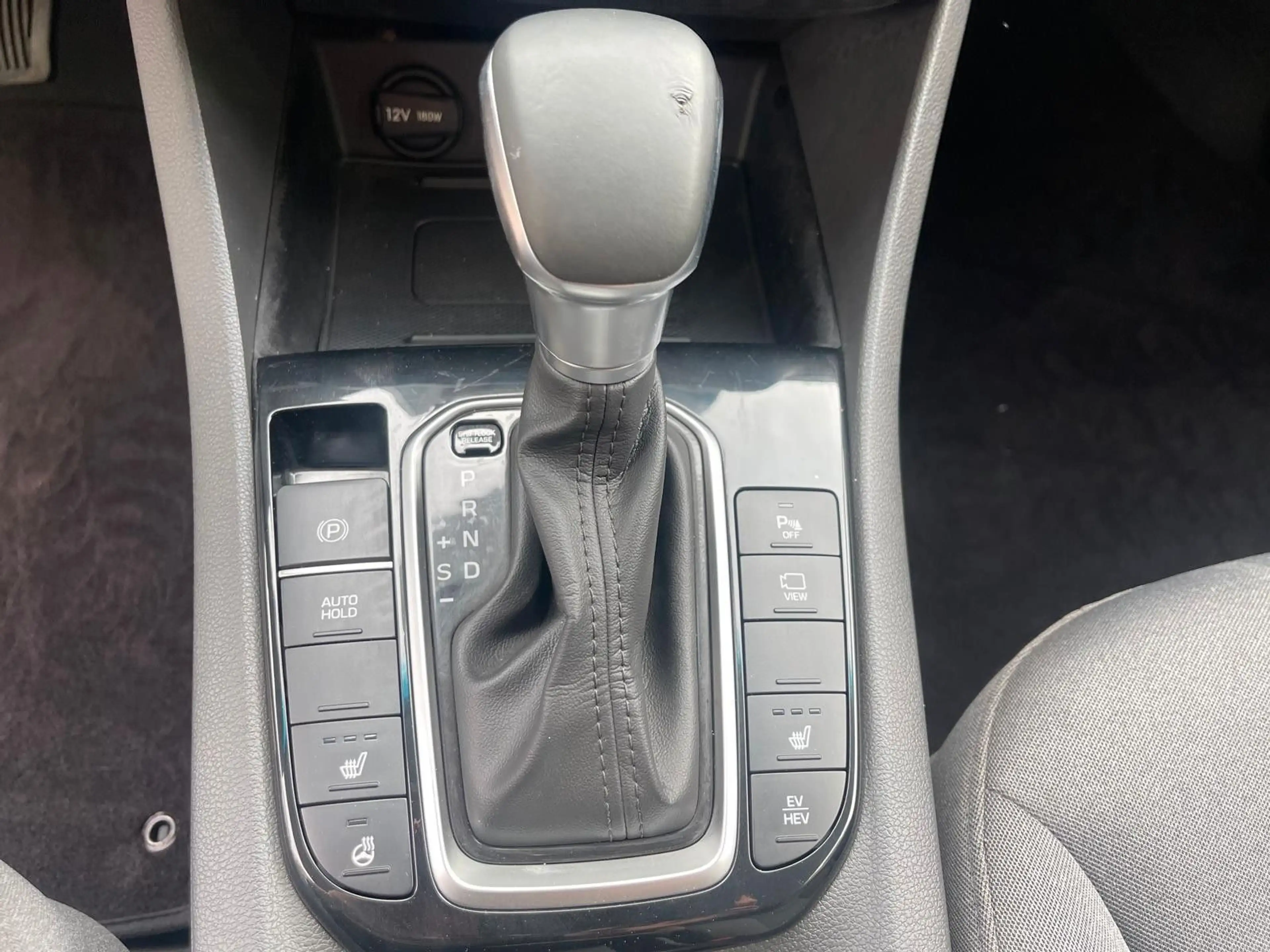 Hyundai IONIQ Ioniq Style Plug-In Hybrid *TÜV*KAMERA* — photo 10