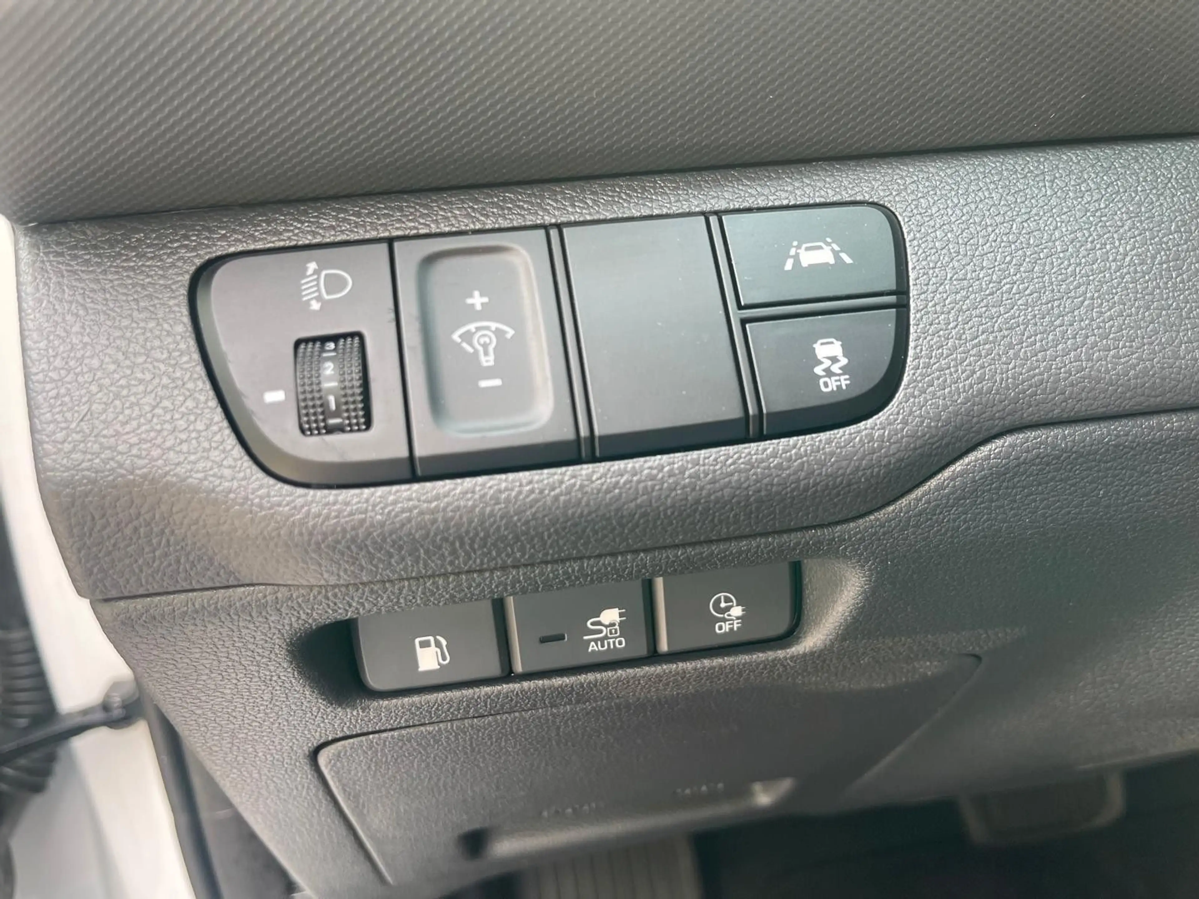Hyundai IONIQ Ioniq Style Plug-In Hybrid *TÜV*KAMERA* — photo 15