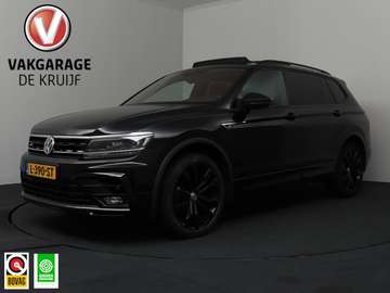 1.5 TSI Highline Business R 7p. | Panoramadak! | T