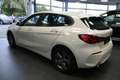 BMW 118 118i Aut. Advantage - Navi - LED - Weiß - thumbnail 4
