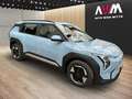 Kia EV3 FWD 81,4kWh Long Range Air| AUTO WIEN MITTE Bleu - thumbnail 1