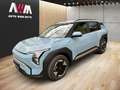 Kia EV3 FWD 81,4kWh Long Range Air| AUTO WIEN MITTE Bleu - thumbnail 15