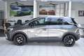 Opel Crossland Elegance NAVI LED AGR Sitz DAB+ SHZ Grau - thumbnail 5