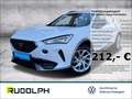 CUPRA Formentor 1.5 TSI 6-Gang LED BT ACC SHZ Klima PDC Fernlichta Weiß - thumbnail 1