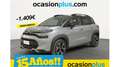 Citroen C3 Aircross Puretech S&S Max 110 Plateado - thumbnail 1