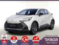 Toyota C-HR 2.0 PHEV 223 Teamplayer ACC Keyl Kam SHZ Weiß - thumbnail 1
