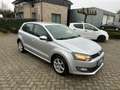 Volkswagen Polo 1.2 TSI Comfortline 90PK I AIRCO I NWE KETTING I N Argent - thumbnail 24