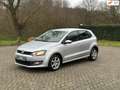 Volkswagen Polo 1.2 TSI Comfortline 90PK I AIRCO I NWE KETTING I N Argent - thumbnail 1