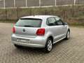 Volkswagen Polo 1.2 TSI Comfortline 90PK I AIRCO I NWE KETTING I N Argent - thumbnail 4