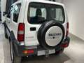 Suzuki Jimny Jimny 1.3 4WD 3p Weiß - thumbnail 5