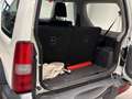 Suzuki Jimny Jimny 1.3 4WD 3p Weiß - thumbnail 17