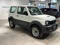 Suzuki Jimny Jimny 1.3 4WD 3p Weiß - thumbnail 3