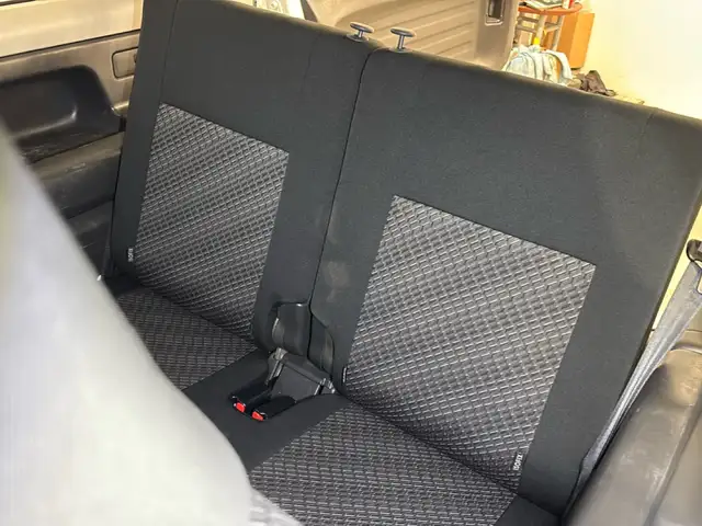 Suzuki Jimny view 12