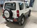 Suzuki Jimny Jimny 1.3 4WD 3p Weiß - thumbnail 4