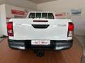 Toyota Hilux Cabina Doble GX Blanco - thumbnail 3