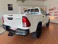 Toyota Hilux Cabina Doble GX Blanco - thumbnail 4