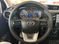 Toyota Hilux Cabina Doble GX Blanco - thumbnail 7
