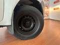 Toyota Hilux Cabina Doble GX Blanco - thumbnail 18