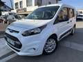 Ford Tourneo Connect 1.0 EcoBoost/Climatisation/Radar/Garantie.. Blanc - thumbnail 1