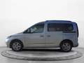 Volkswagen Caddy Life TDI 90 kw DSG Kamera ACC Zilver - thumbnail 2